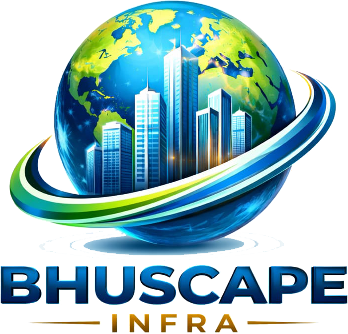 Developed by BHUscape Infra LLP
